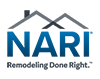 NARI logo