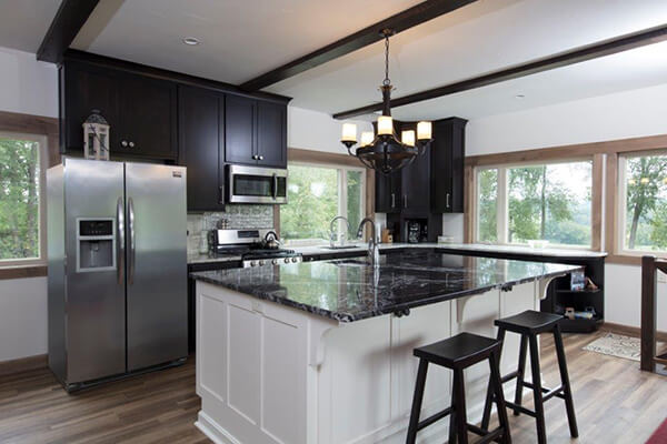 NewHaven Kitchen Cabinets